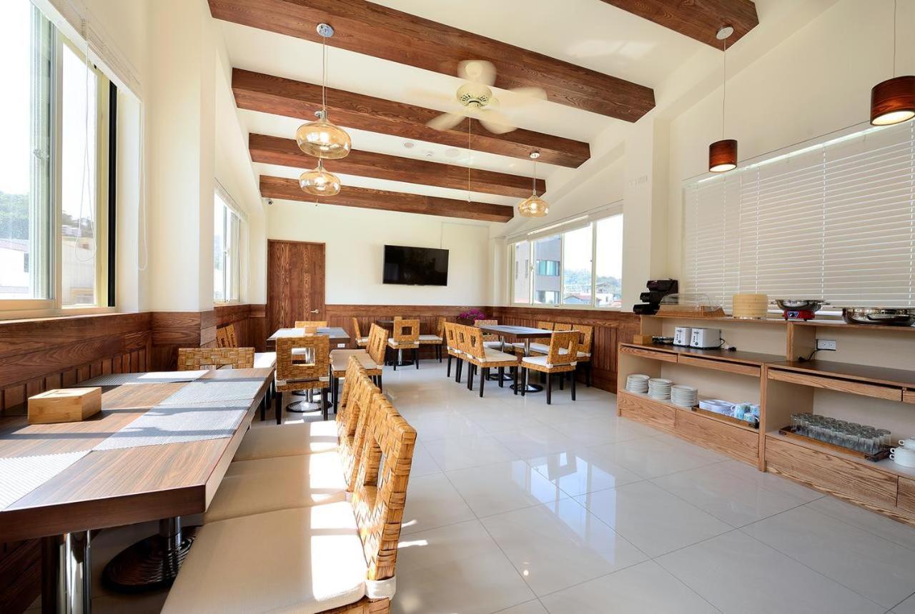 Miller Home Yuchi Exterior foto